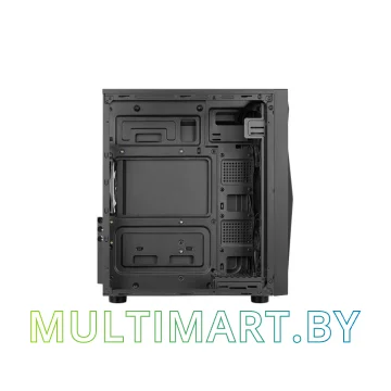 Корпус AeroCool Glider Cosmo-G-BK-v1 картинка 3